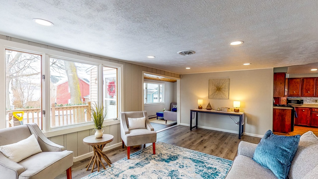Photo of Livingroom in Canandaigua