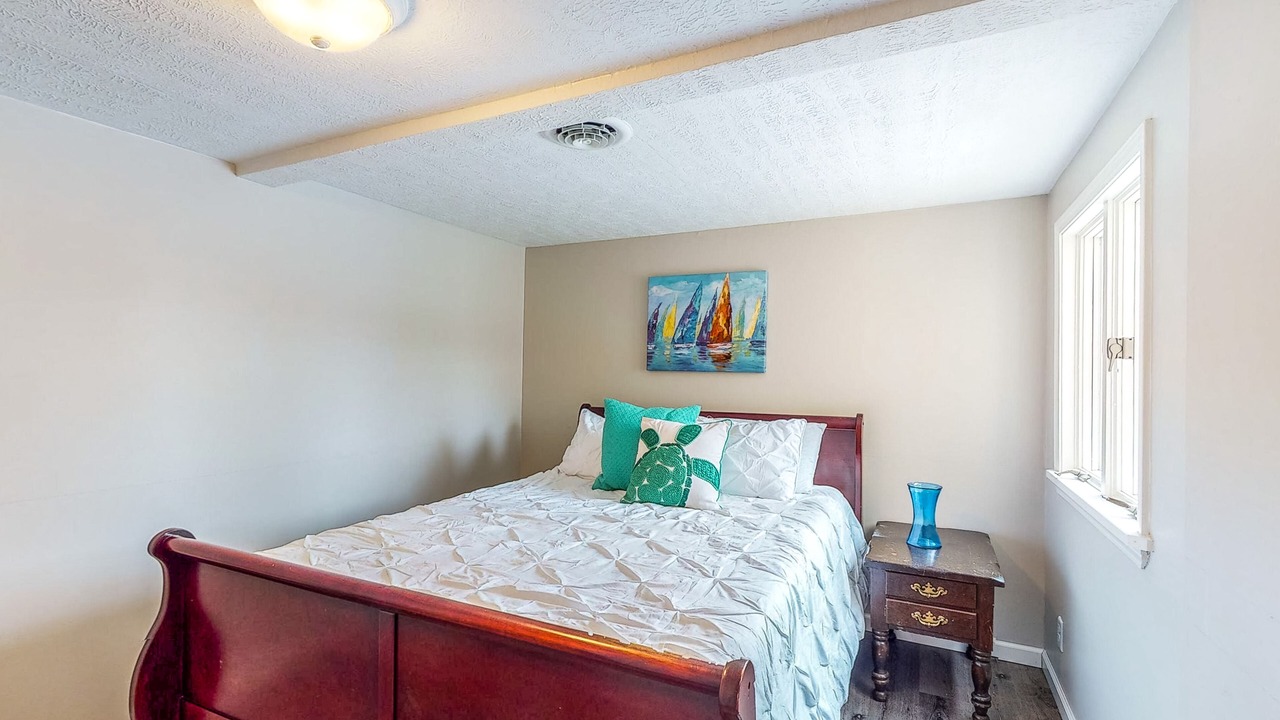 Photo of Bedroom in Canandaigua