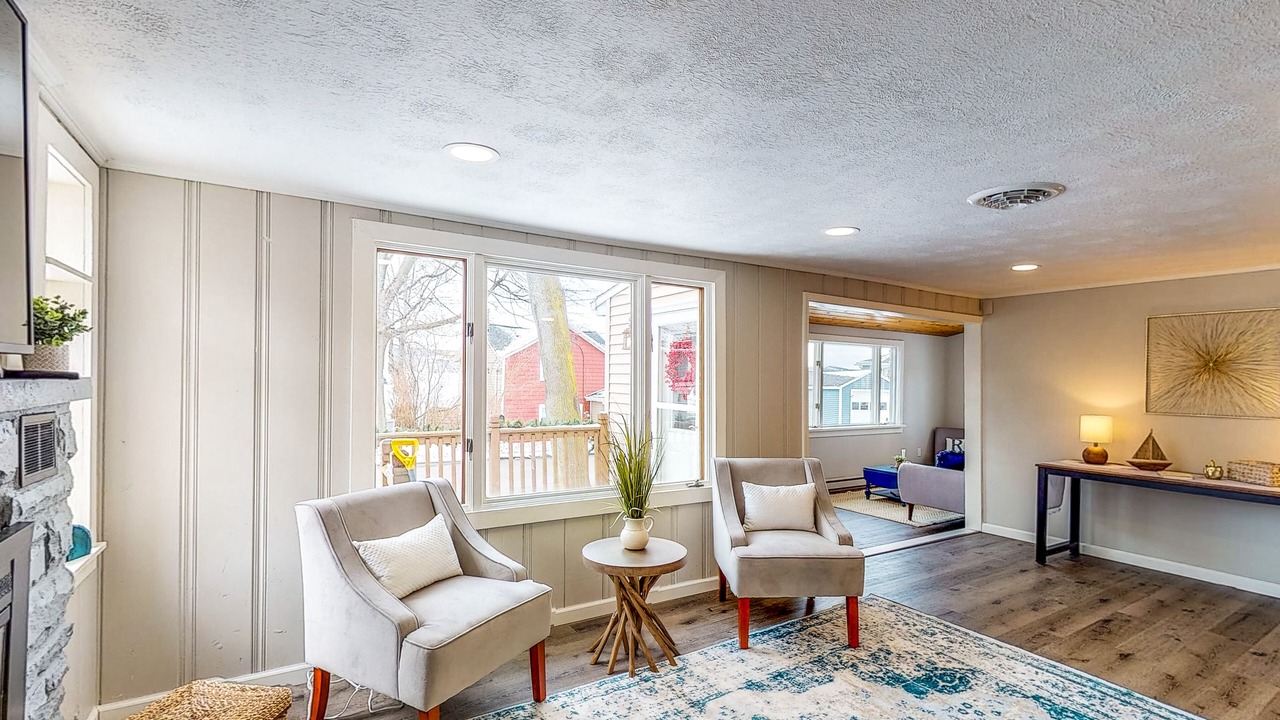 Photo of Livingroom in Canandaigua