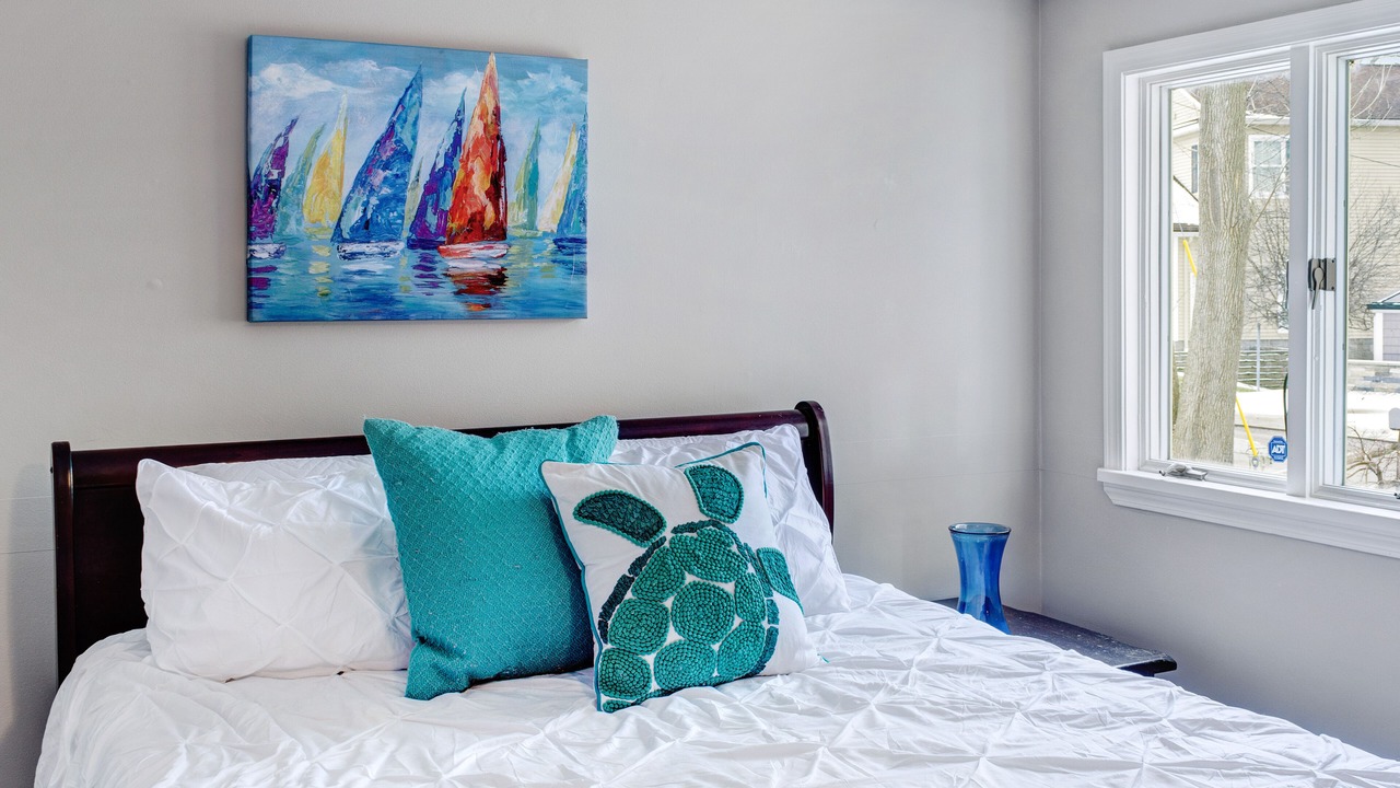 Photo of Bedroom in Canandaigua