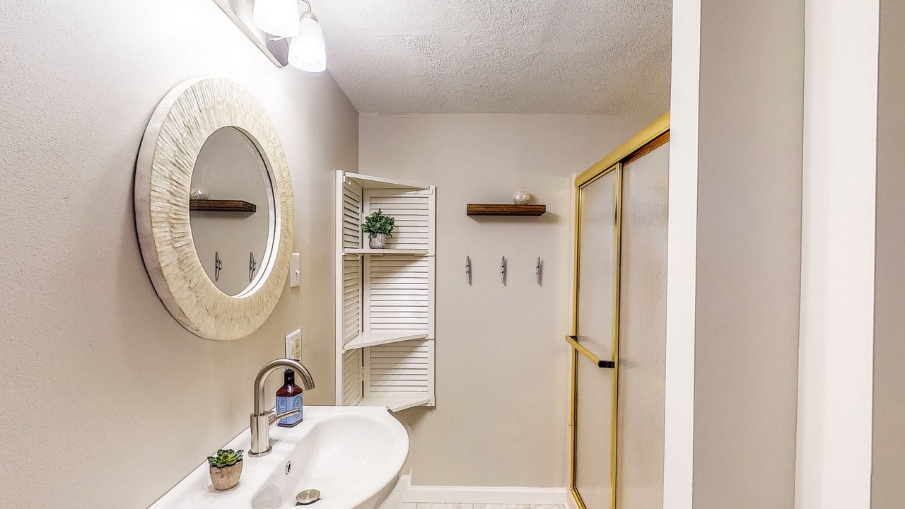 Photo of Bathroom in Canandaigua