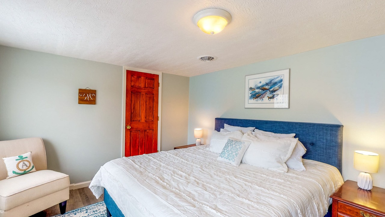 Photo of Bedroom in Canandaigua
