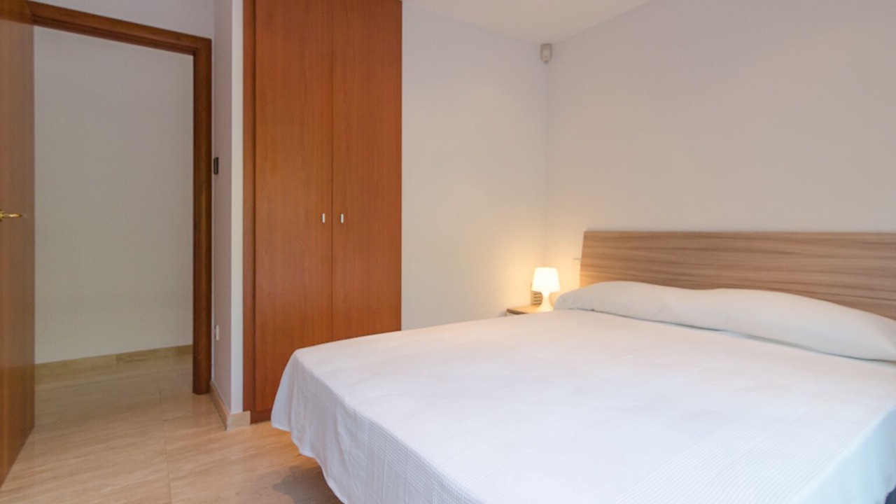 Photo of Bedroom in Blanes