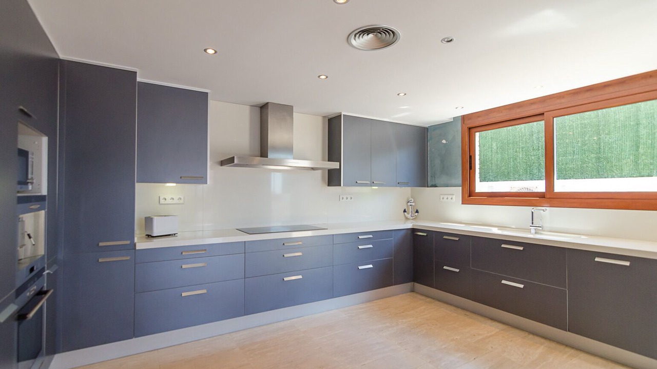 Photo of Kitchen in Blanes