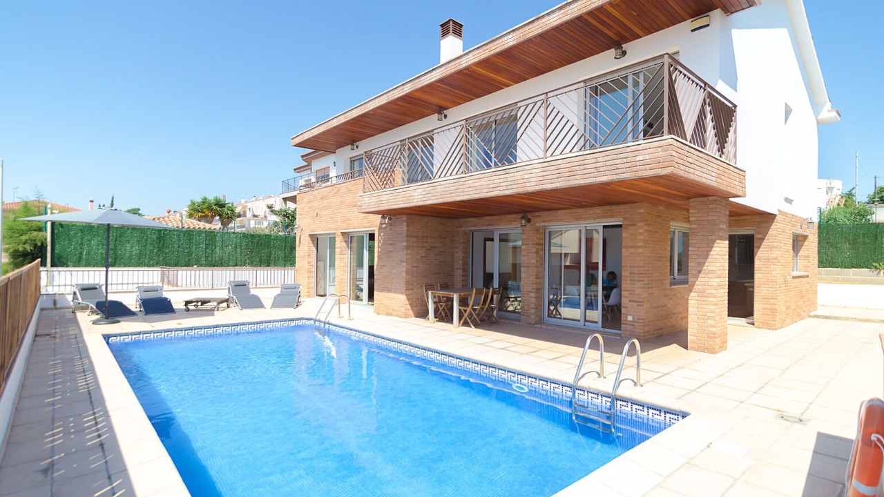 Photo of Outdoor in Blanes