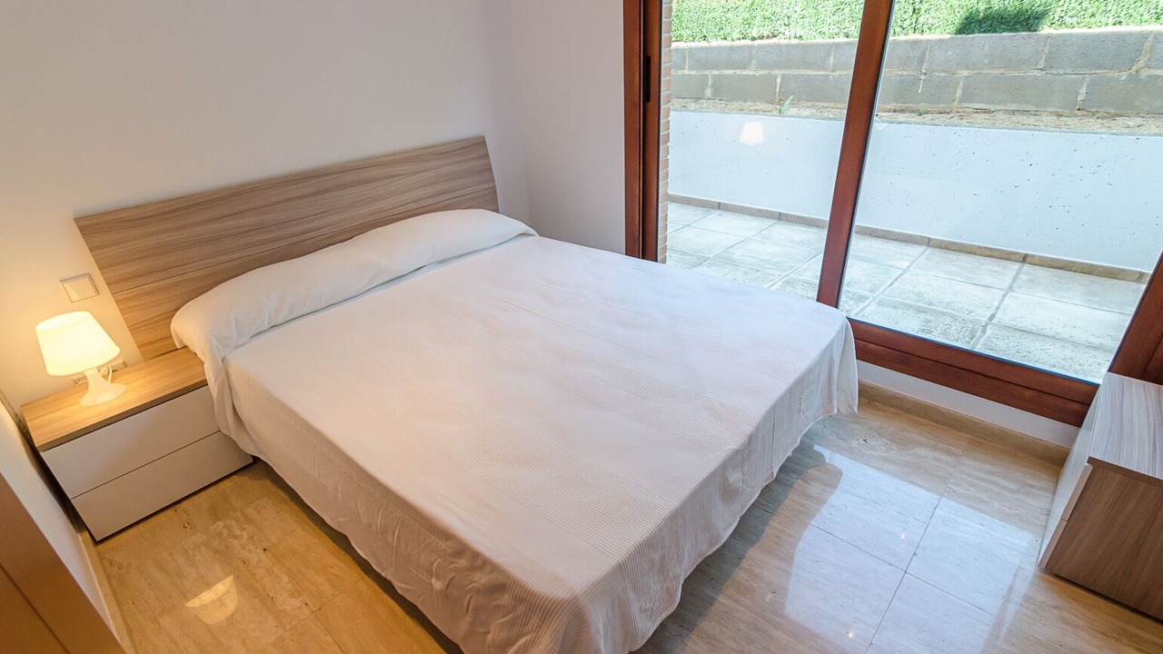 Photo of Bedroom in Blanes