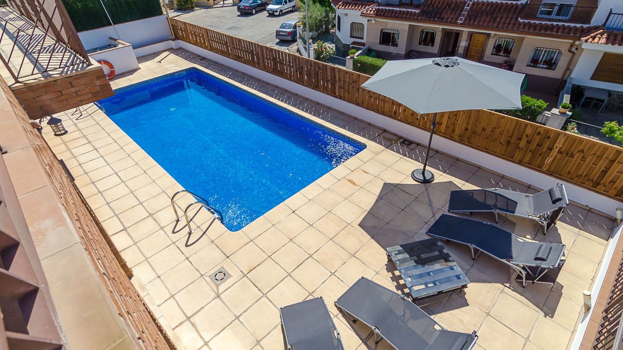 Photo of Outdoor in Blanes