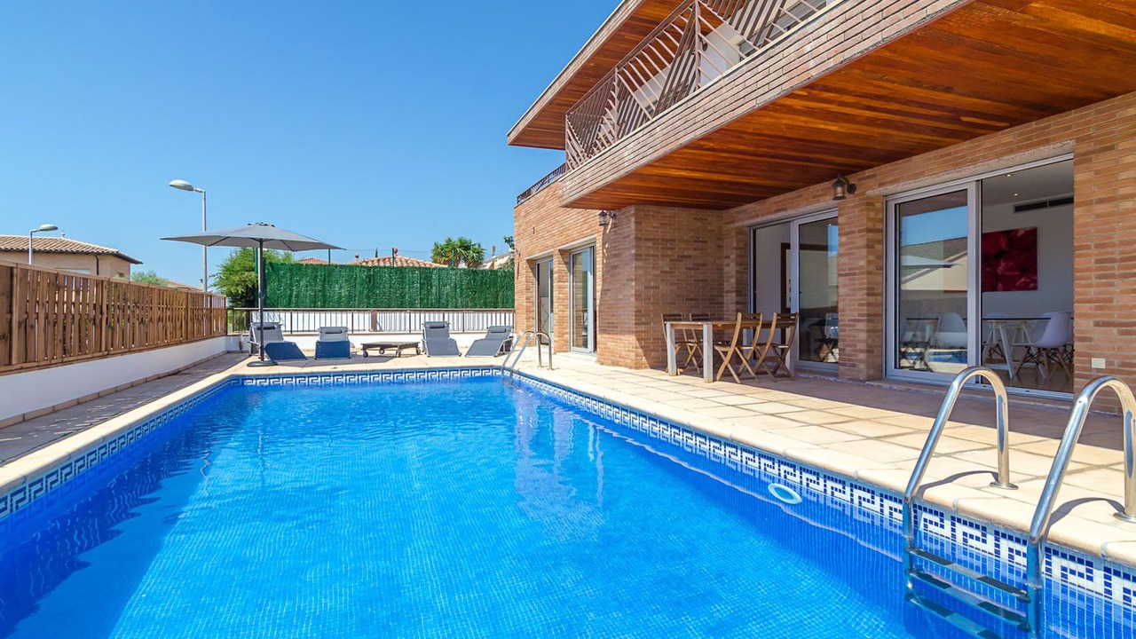Photo of Outdoor in Blanes
