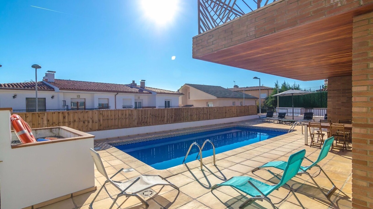 Photo of Outdoor in Blanes