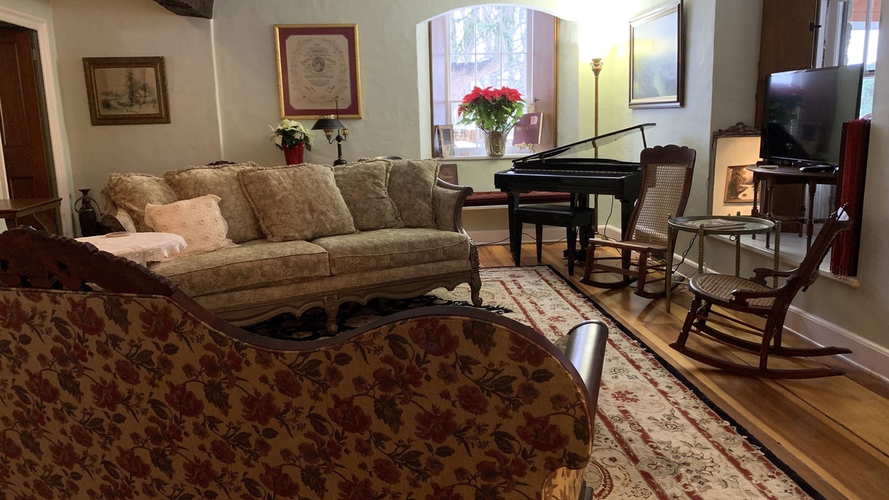Photo of Bedroom in Canandaigua