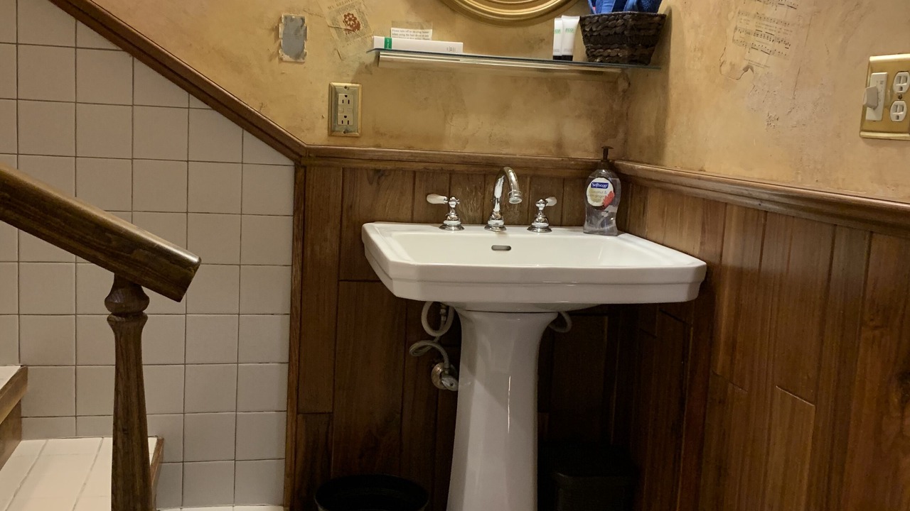 Photo of Bathroom in Canandaigua