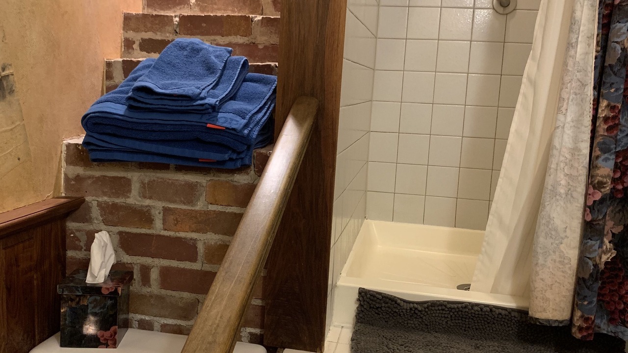 Photo of Bathroom in Canandaigua