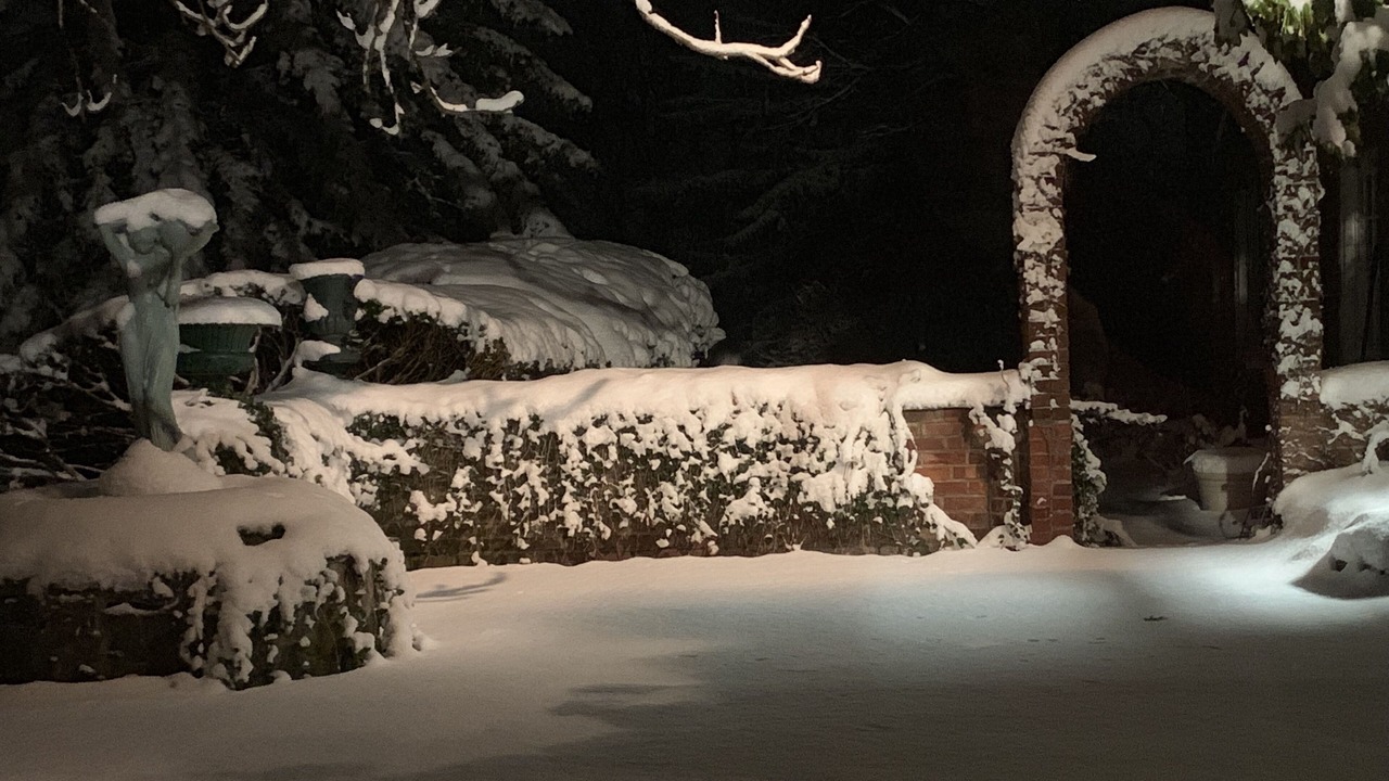 Photo of Outdoor in Canandaigua