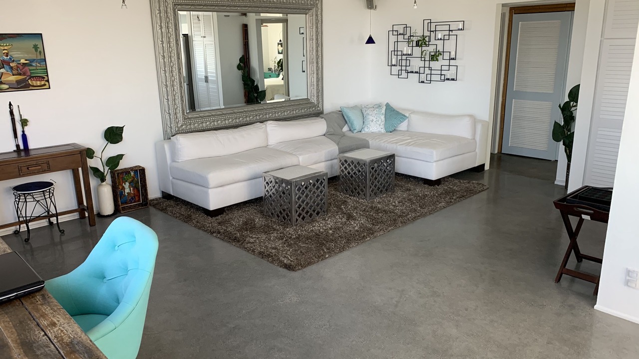 Photo of Livingroom in Playa Del Rey