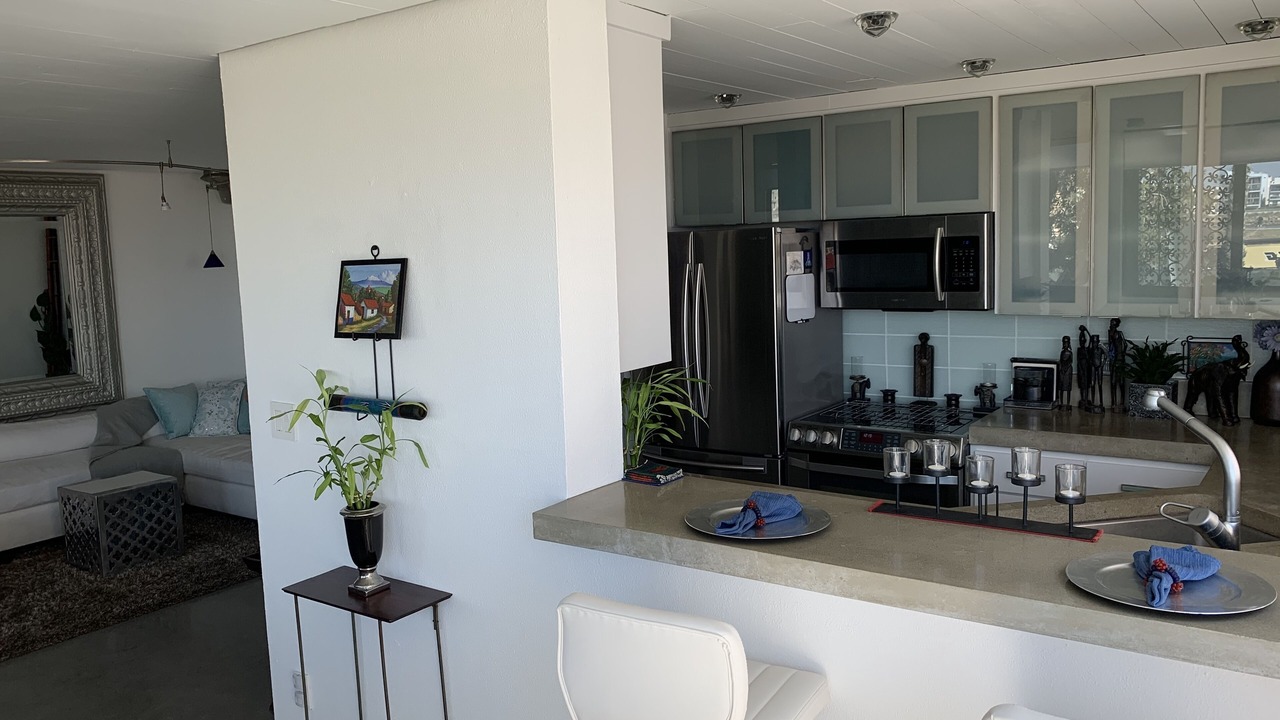 Photo of Kitchen in Playa Del Rey