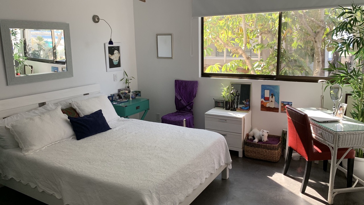 Photo of Bedroom in Playa Del Rey