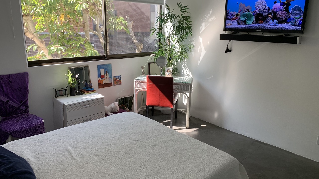 Photo of Bedroom in Playa Del Rey