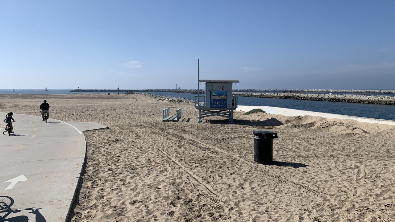 Photo of Others in Playa Del Rey