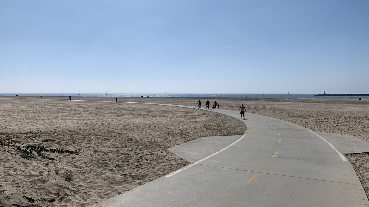 Photo of Others in Playa Del Rey