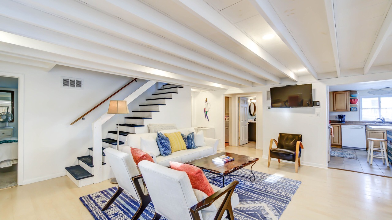 Photo of Livingroom in Rehoboth by the Sea