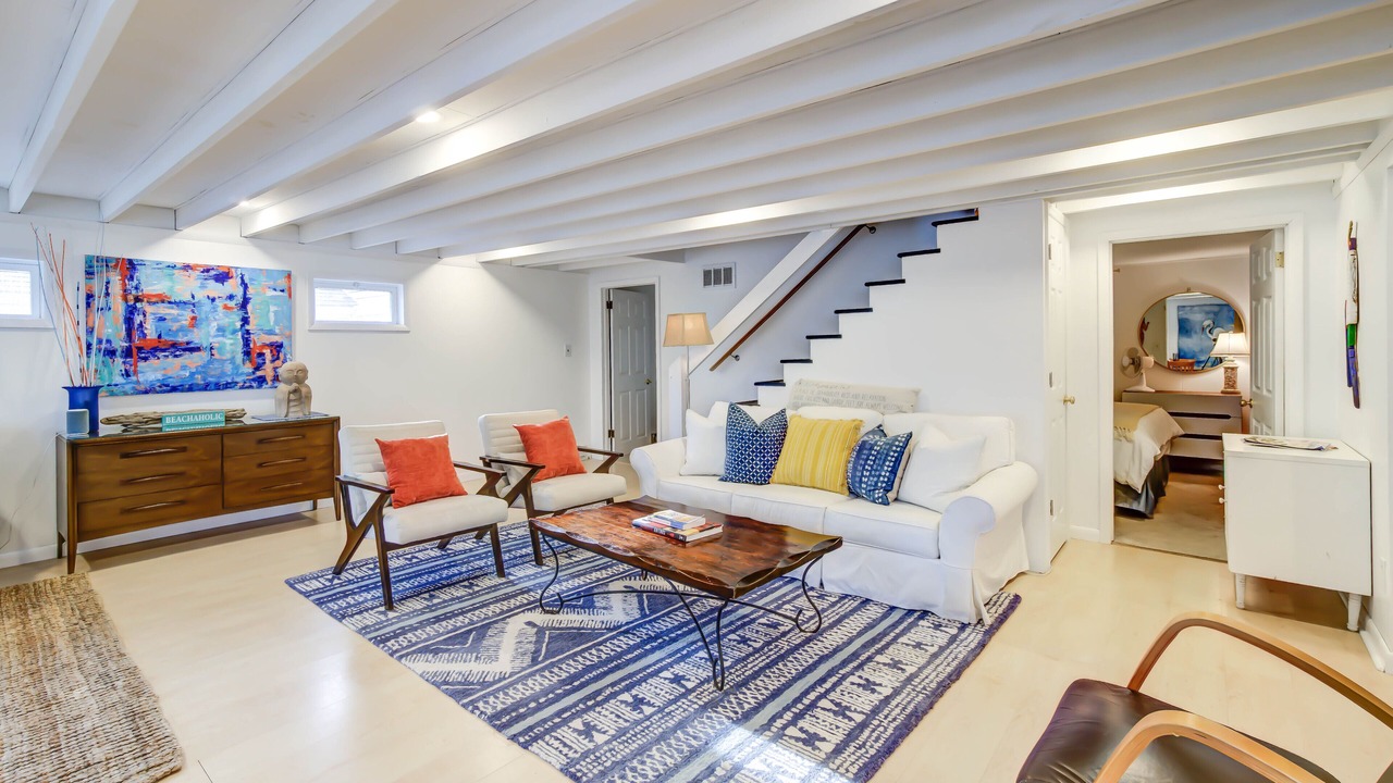 Photo of Bedroom in Rehoboth by the Sea