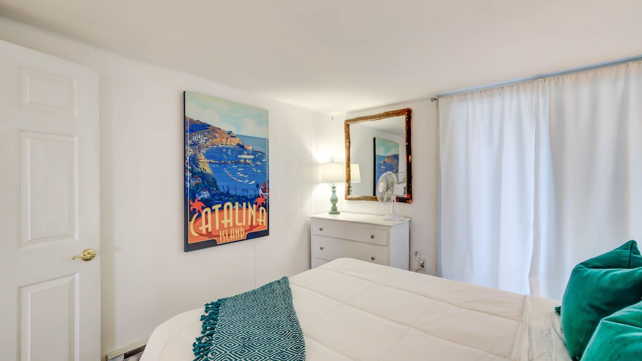 Photo of Bedroom in Rehoboth by the Sea