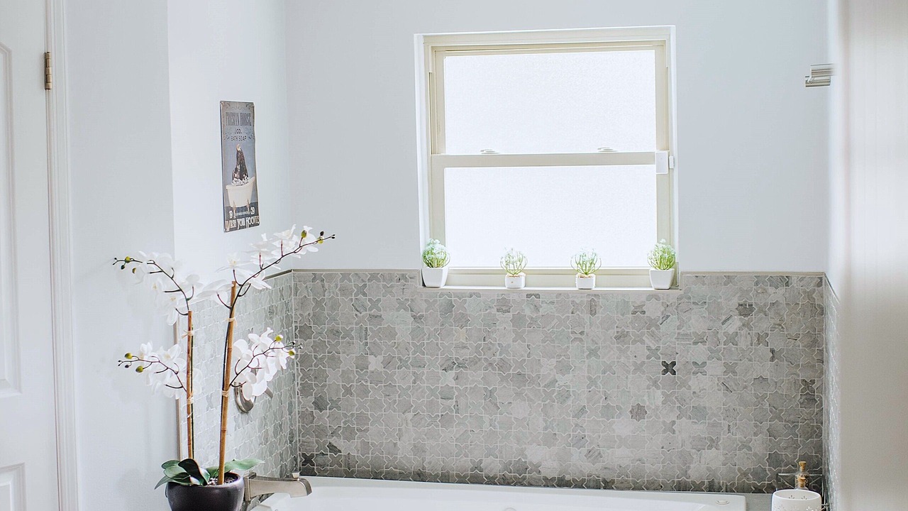 Photo of Bathroom in Shelby