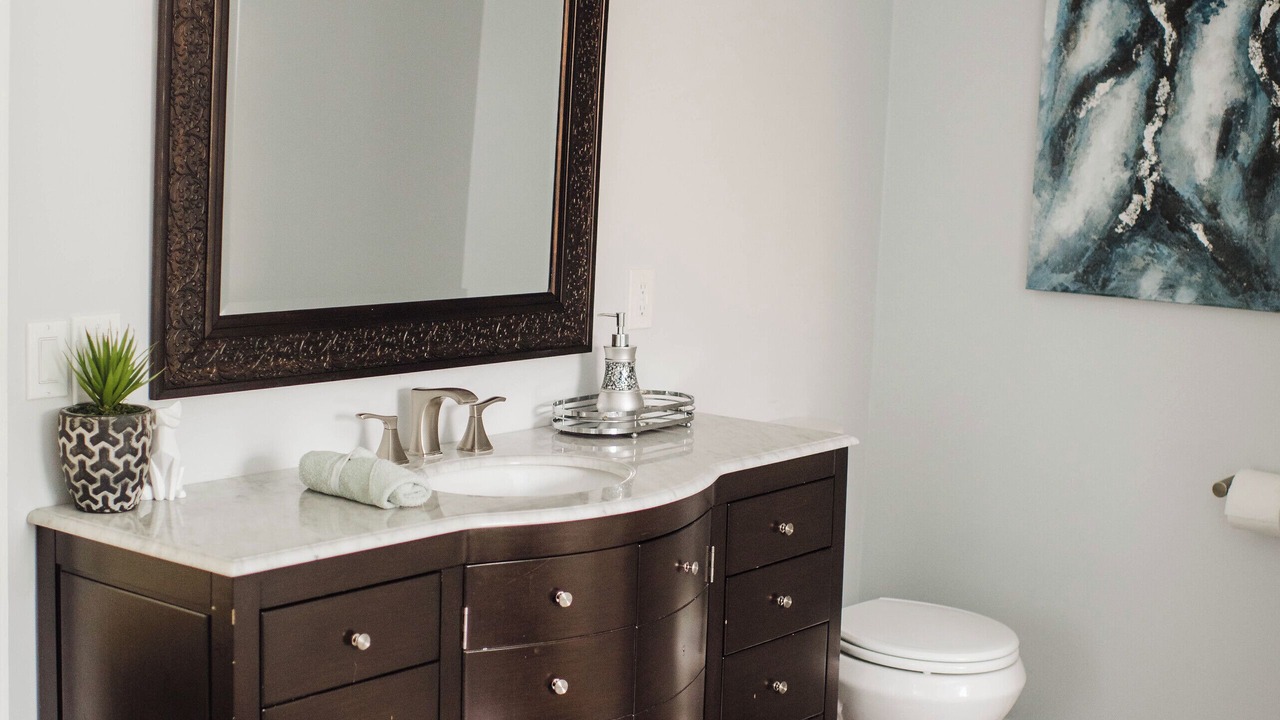 Photo of Bathroom in Shelby