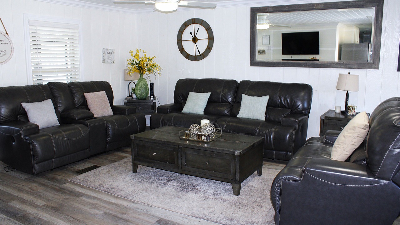 Photo of Livingroom in Shelby