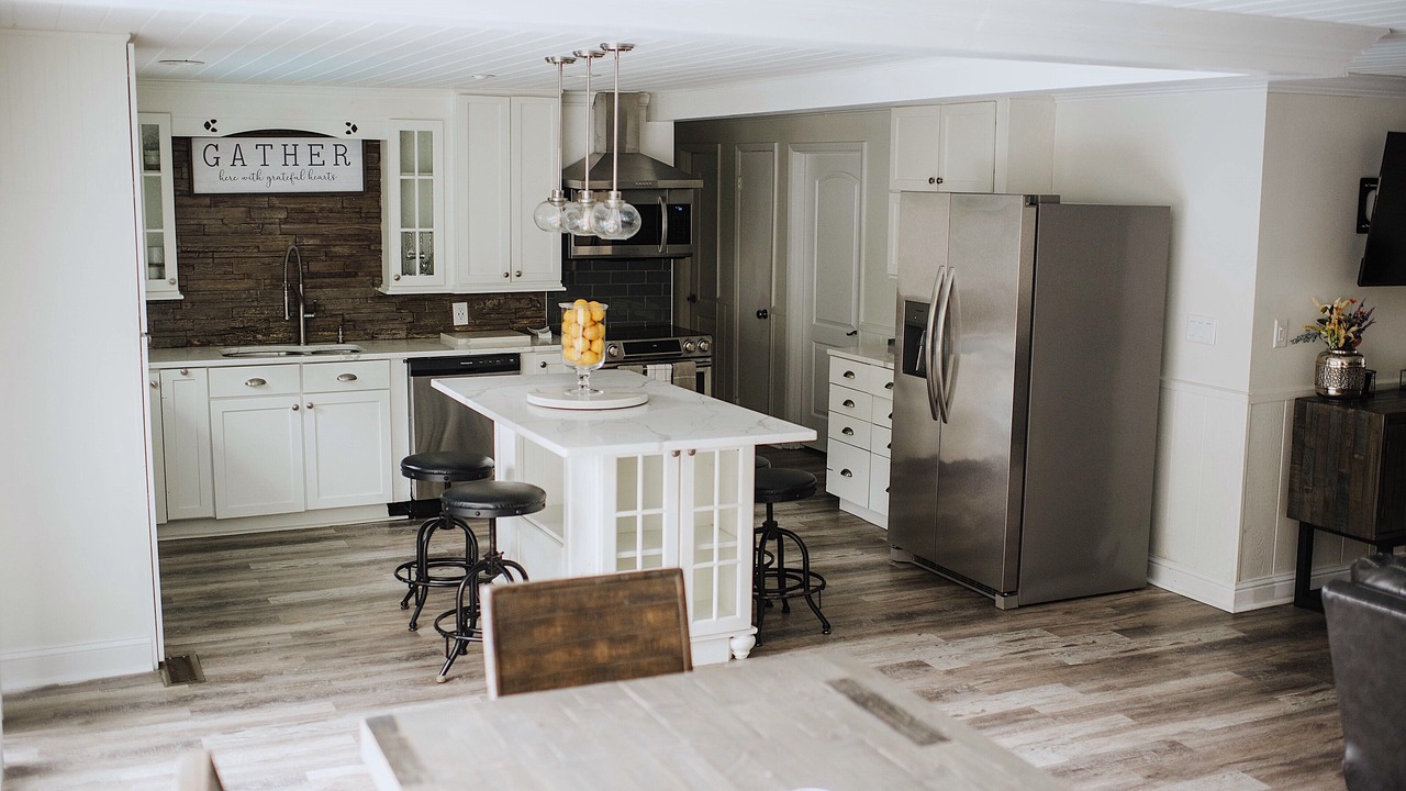 Photo of Kitchen in Shelby