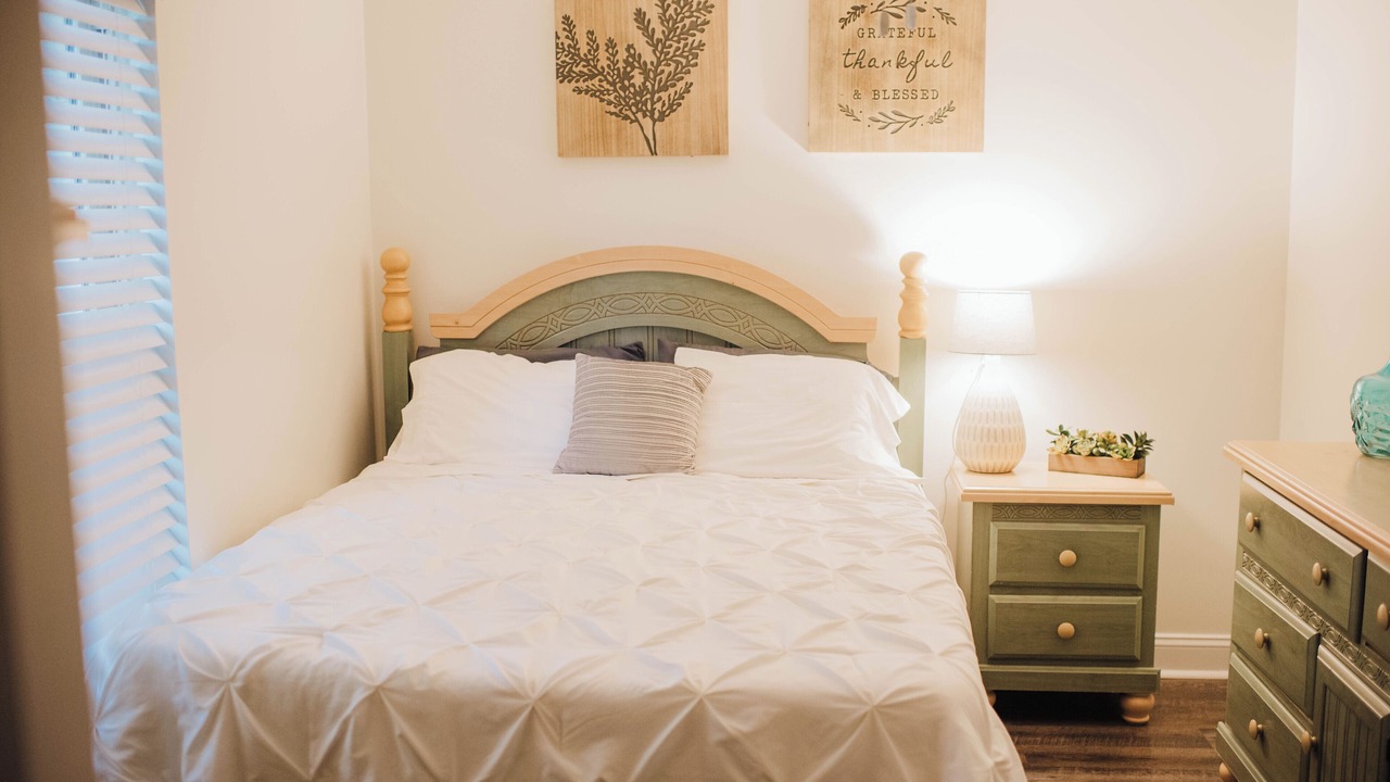 Photo of Bedroom in Shelby