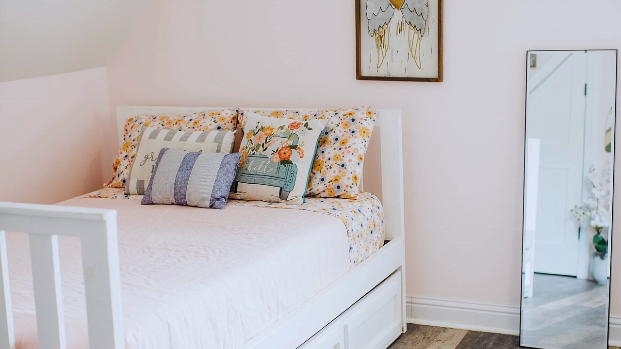 Photo of Bedroom in Shelby