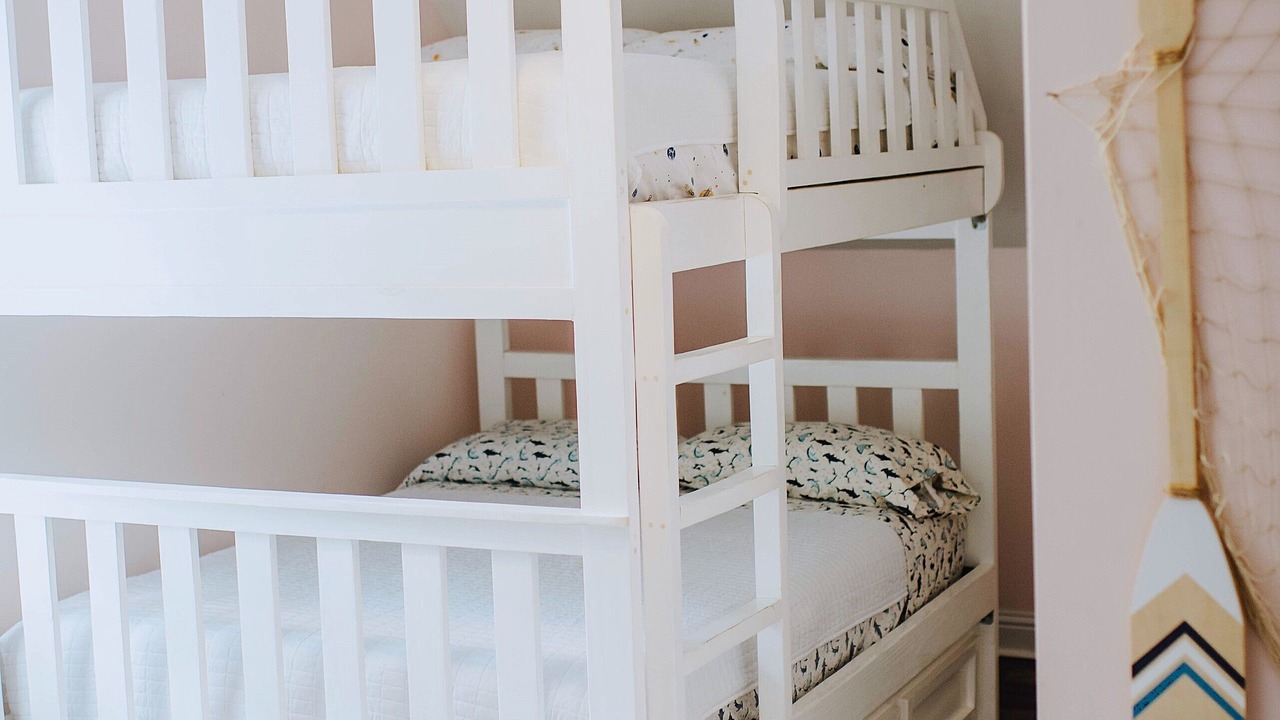 Photo of Bedroom in Shelby