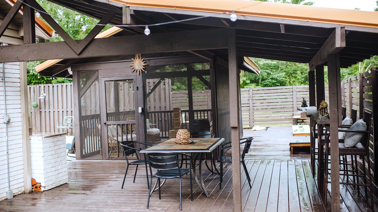 Photo of Outdoor in Shelby