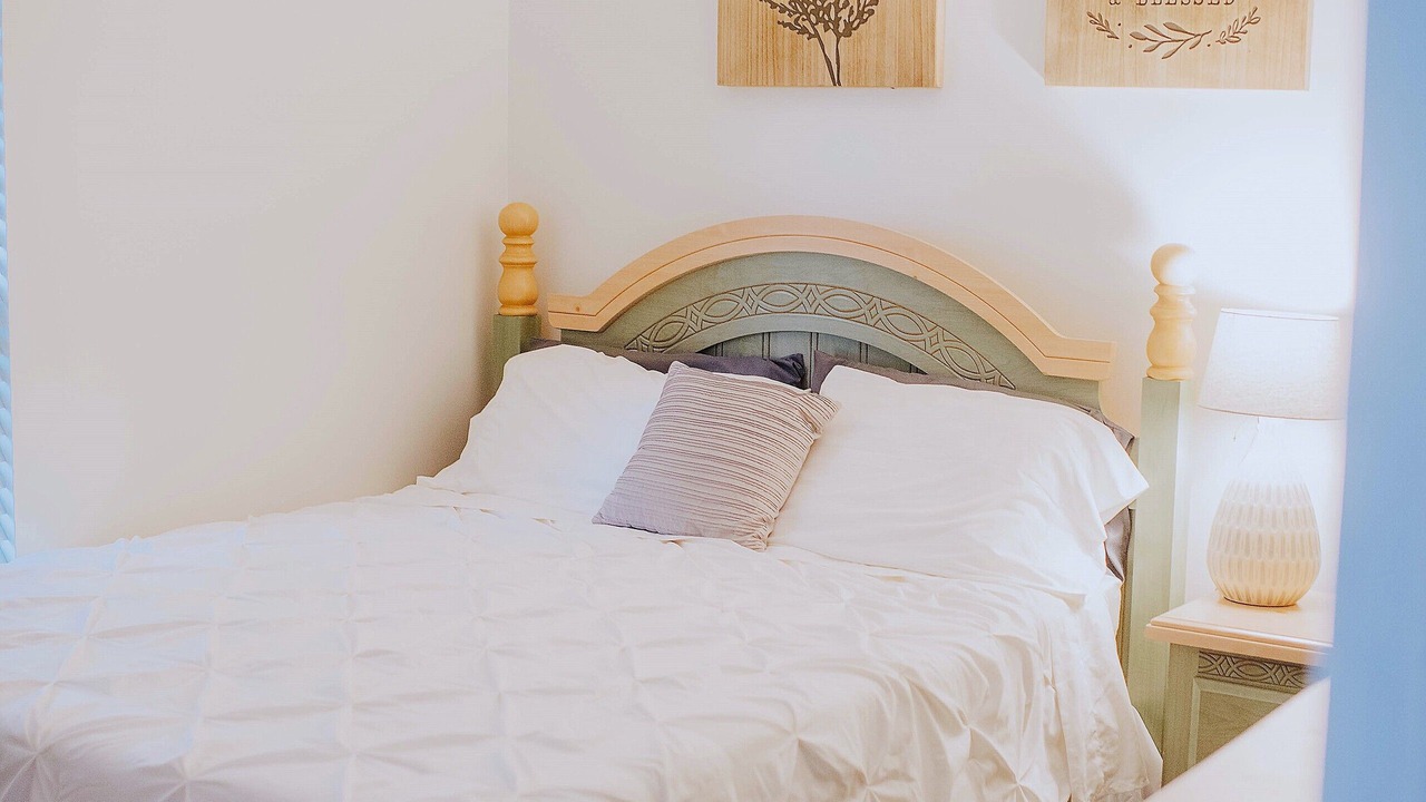 Photo of Bedroom in Shelby