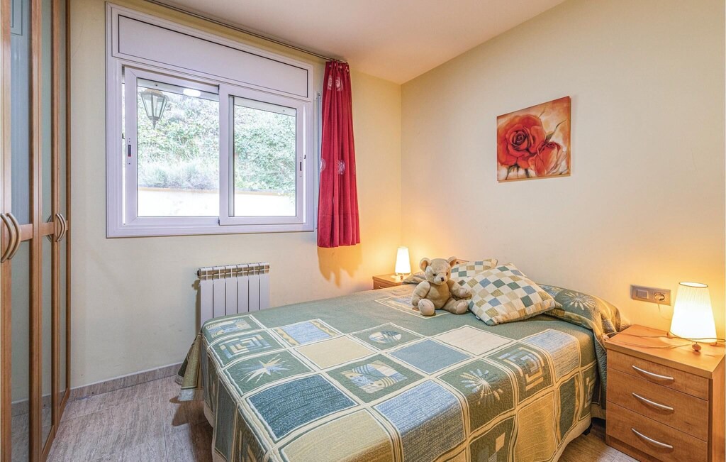 Photo of Bedroom in Mont Barbat