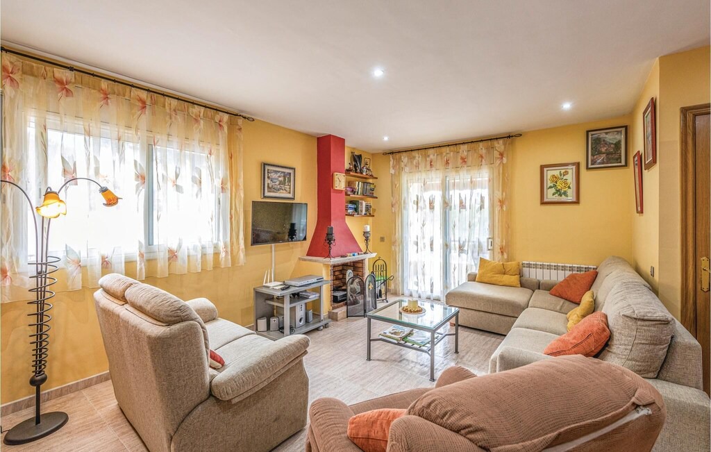 Photo of Livingroom in Mont Barbat