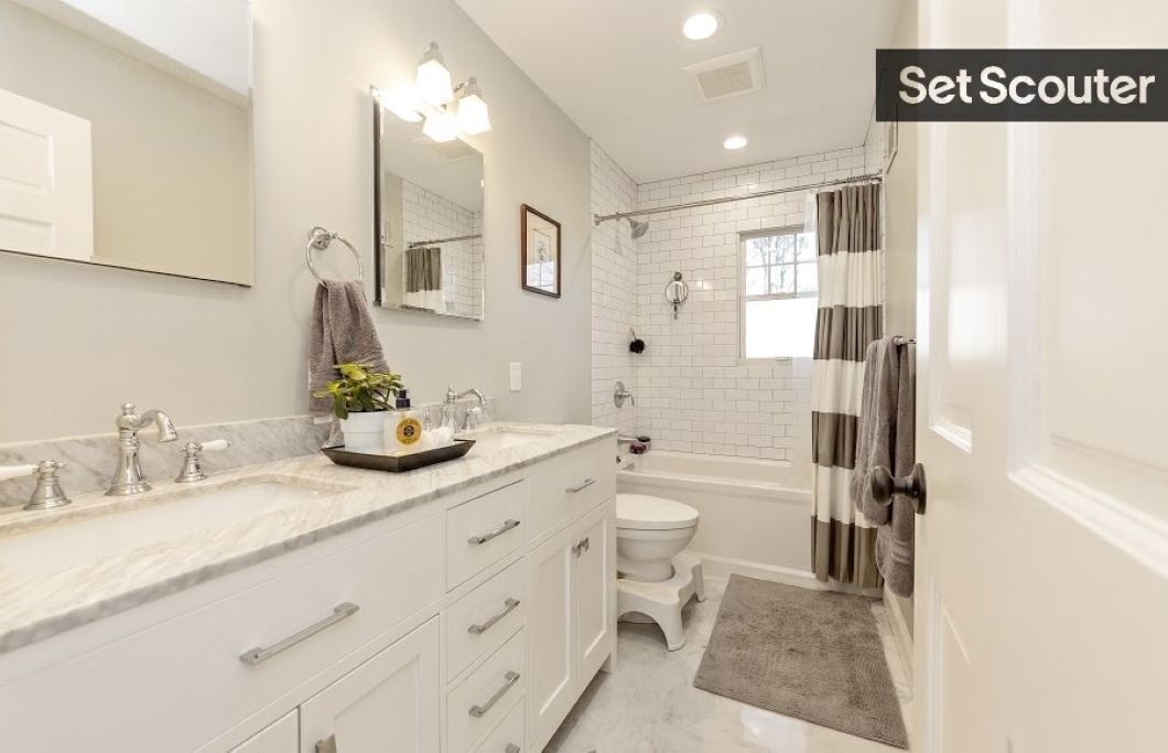 Photo of Bathroom in Heathcote