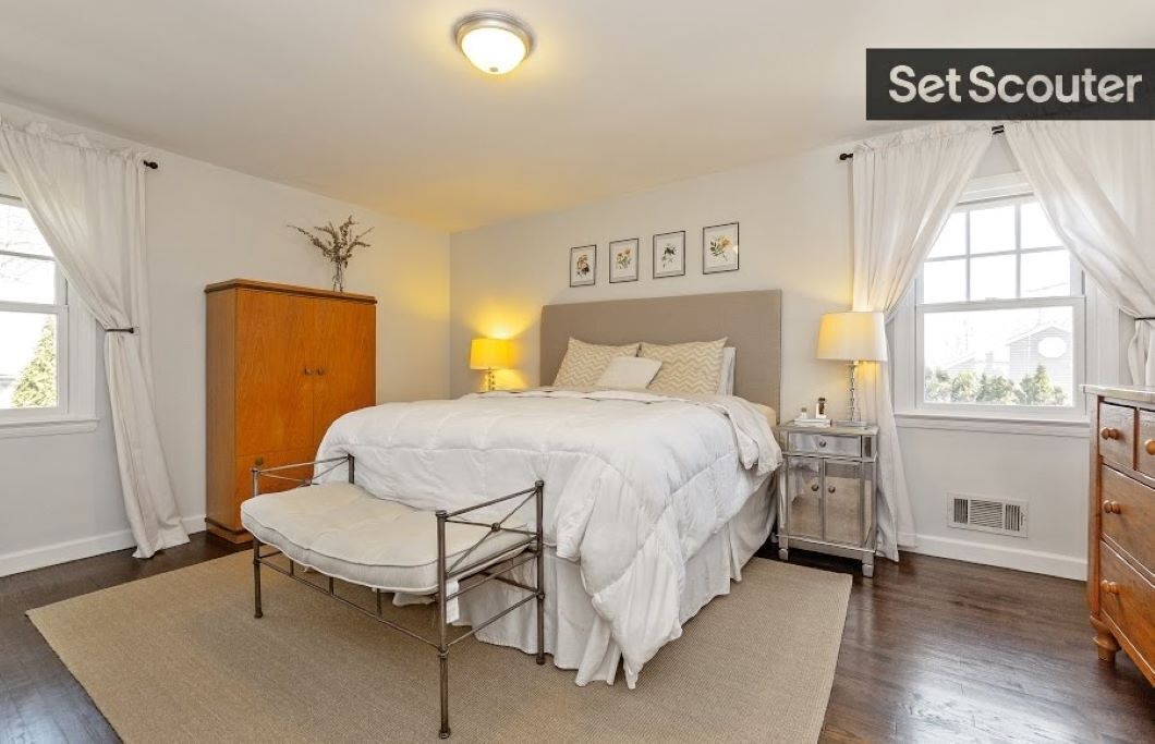 Photo of Bedroom in Heathcote