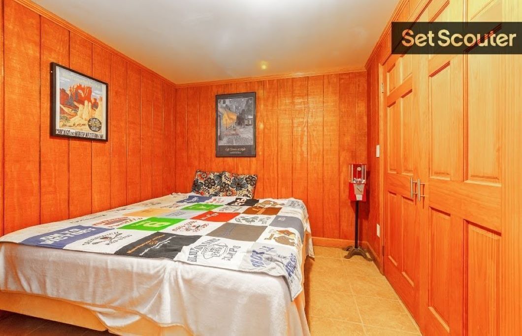 Photo of Bedroom in Heathcote