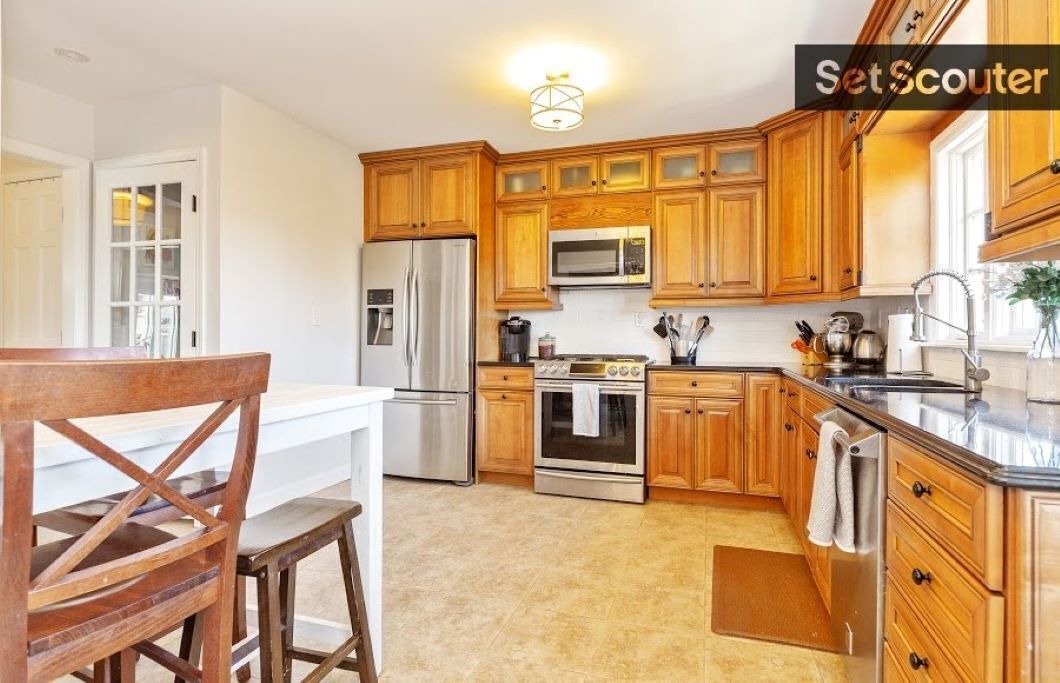 Photo of Kitchen in Heathcote