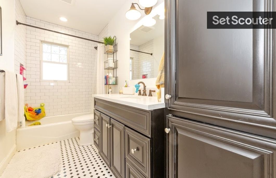 Photo of Bathroom in Heathcote
