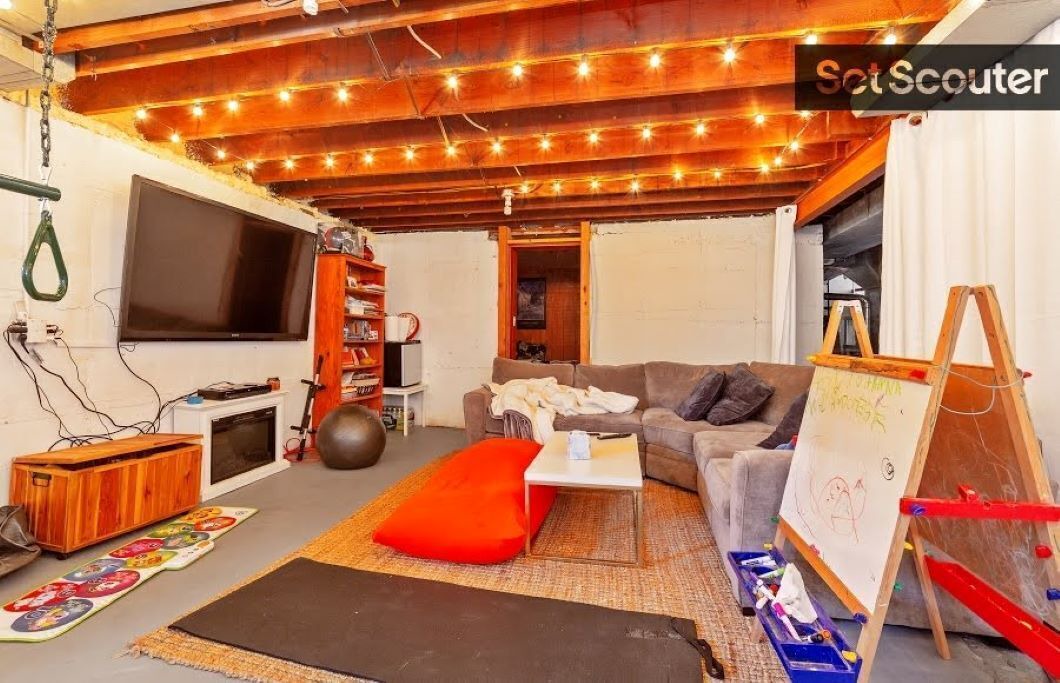 Photo of Livingroom in Heathcote