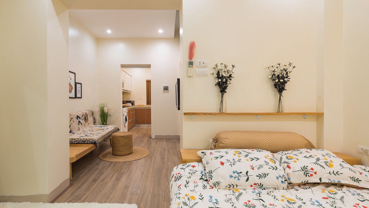 Photo of Bedroom in Trang Tien