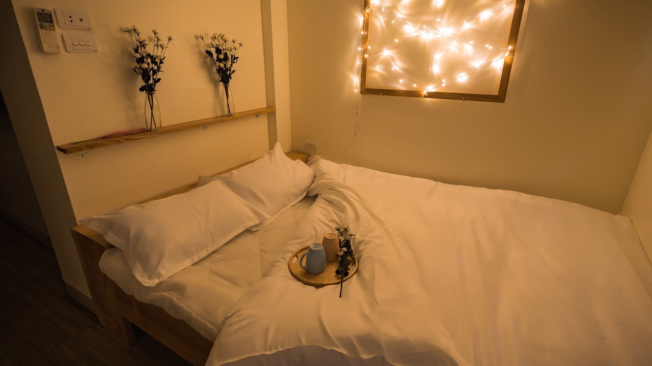 Photo of Bedroom in Trang Tien