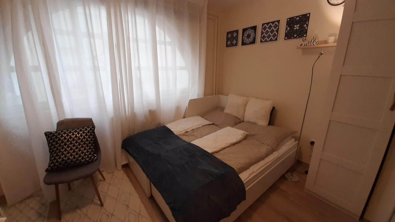 Photo of Bedroom in Kaposvar