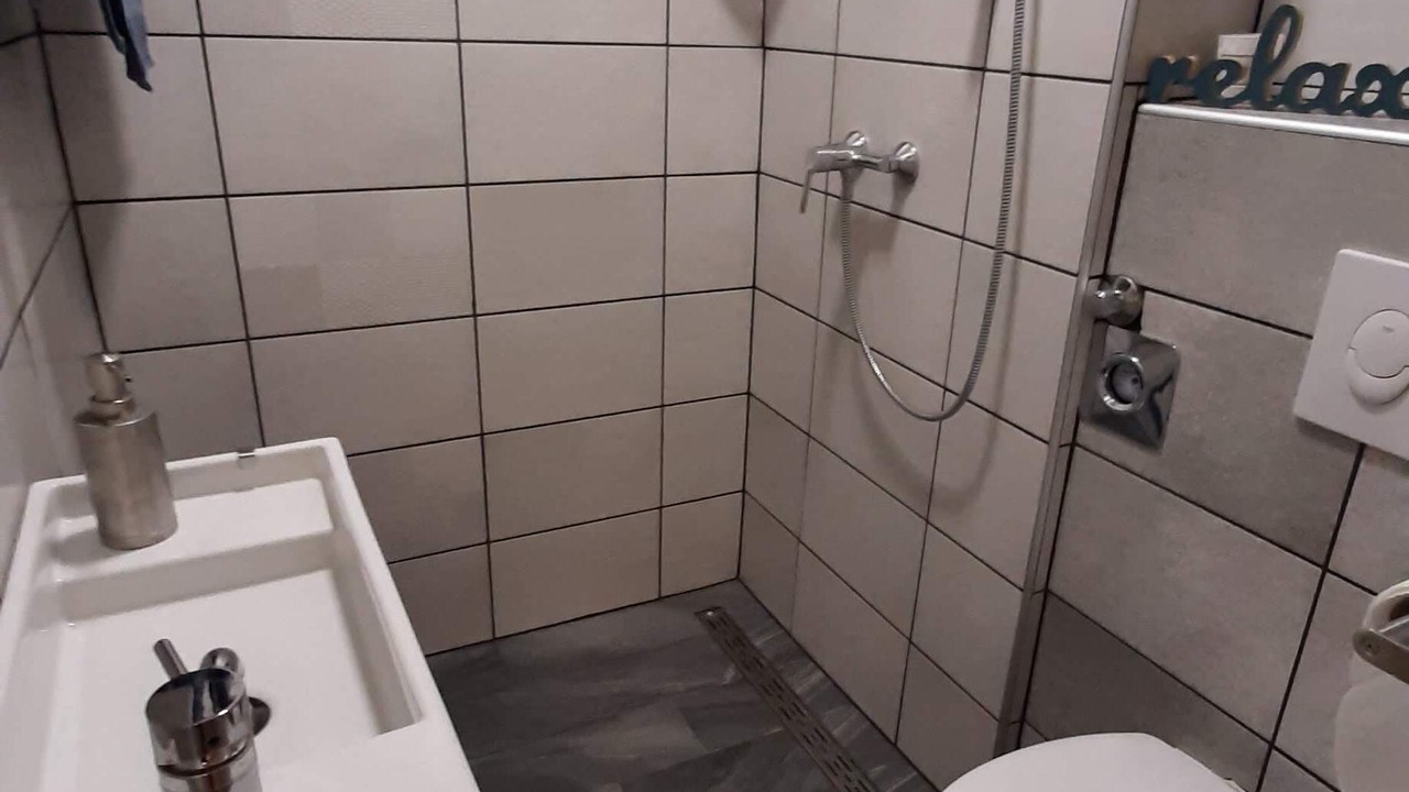 Photo of Bathroom in Kaposvar