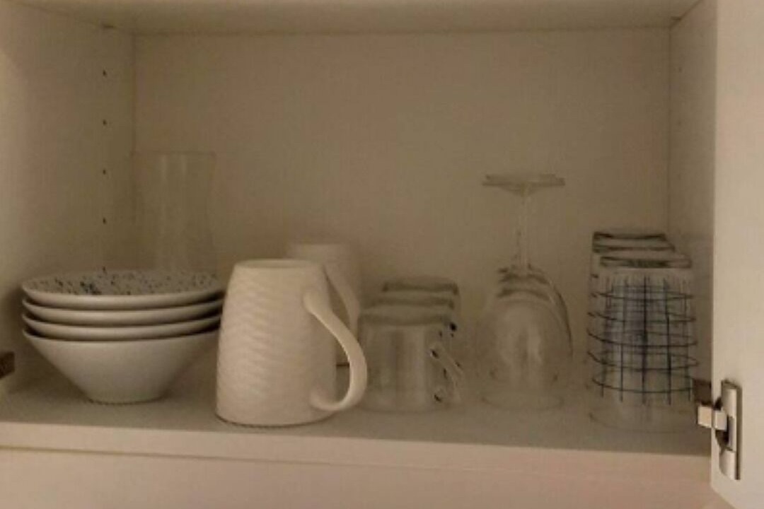 Photo of Kitchen in Kaposvar