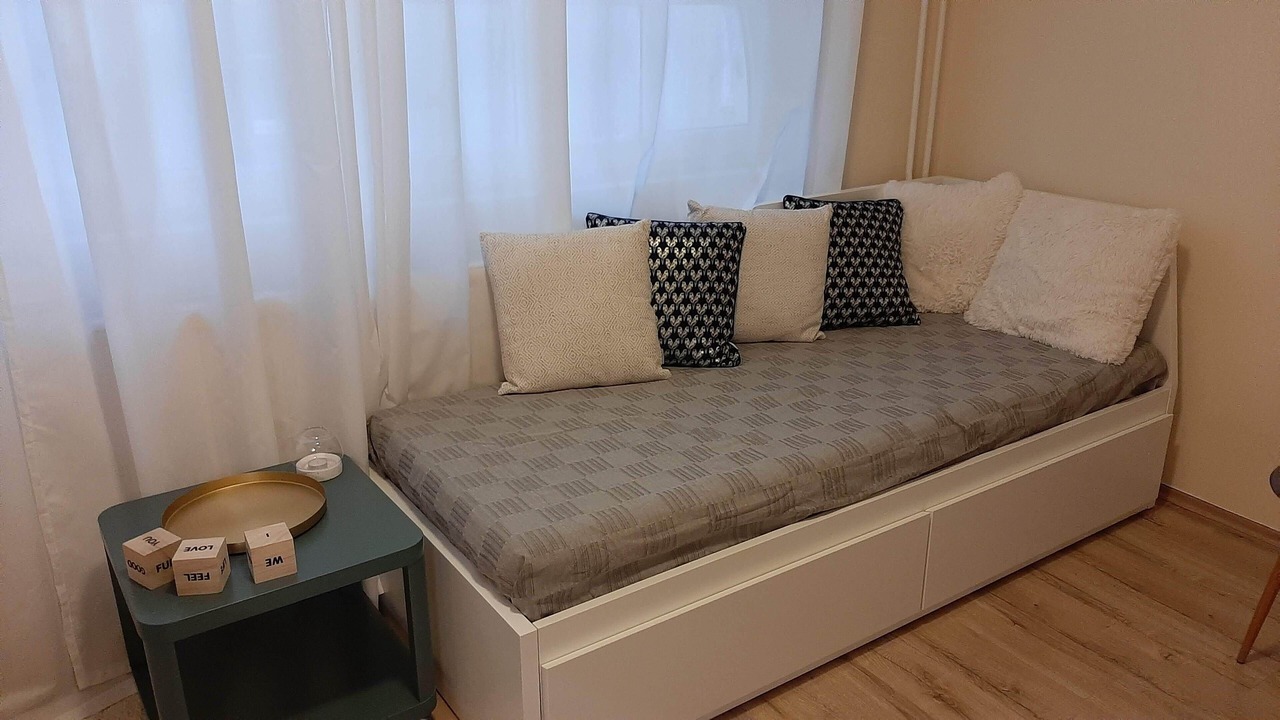 Photo of Bedroom in Kaposvar