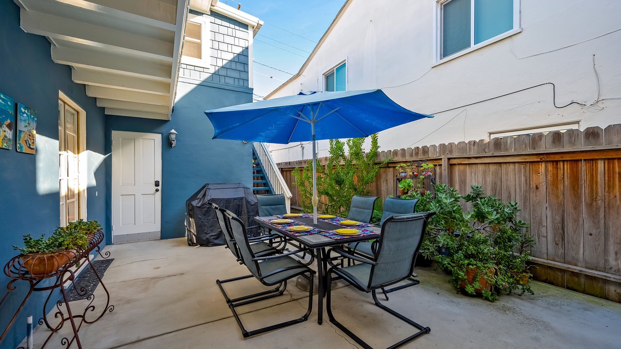 Photo of Outdoor in Balboa Island